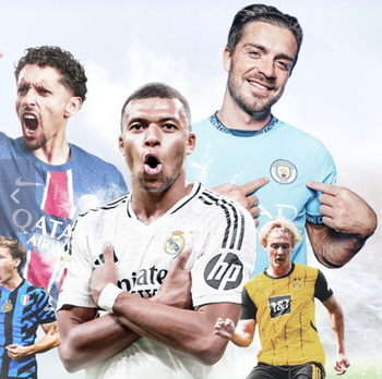 吓人！凯帕出击拉拽多库犯规，裁判吹停比赛给了凯帕一张黄牌