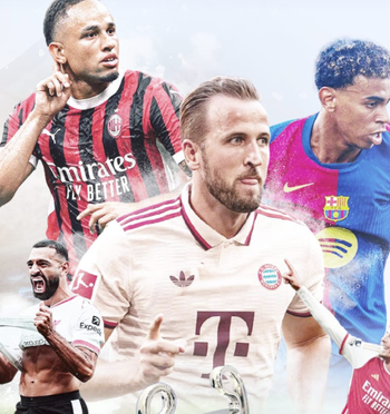 本赛季奥赖利8球5助攻，近两个赛季已为曼城参与20粒进球